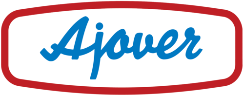 Logo Ajover